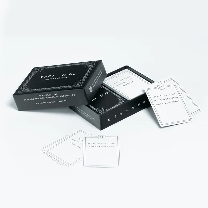 {THE AND} True Romance Bundle