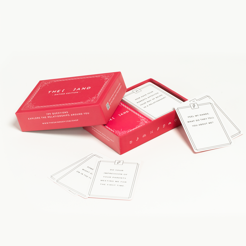 {THE AND} True Romance Bundle