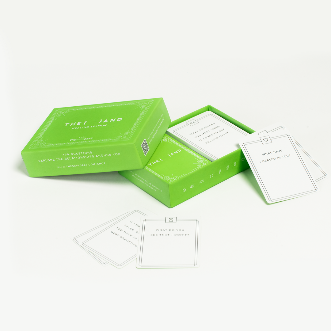 {THE AND} True Romance Bundle