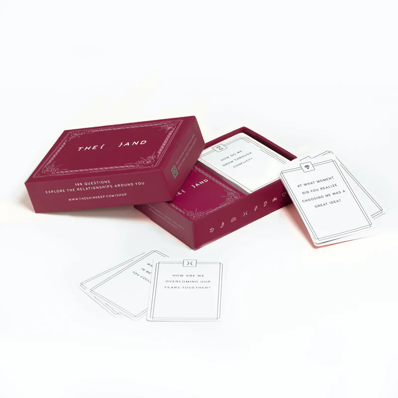 {THE AND} Reconnection Bundle