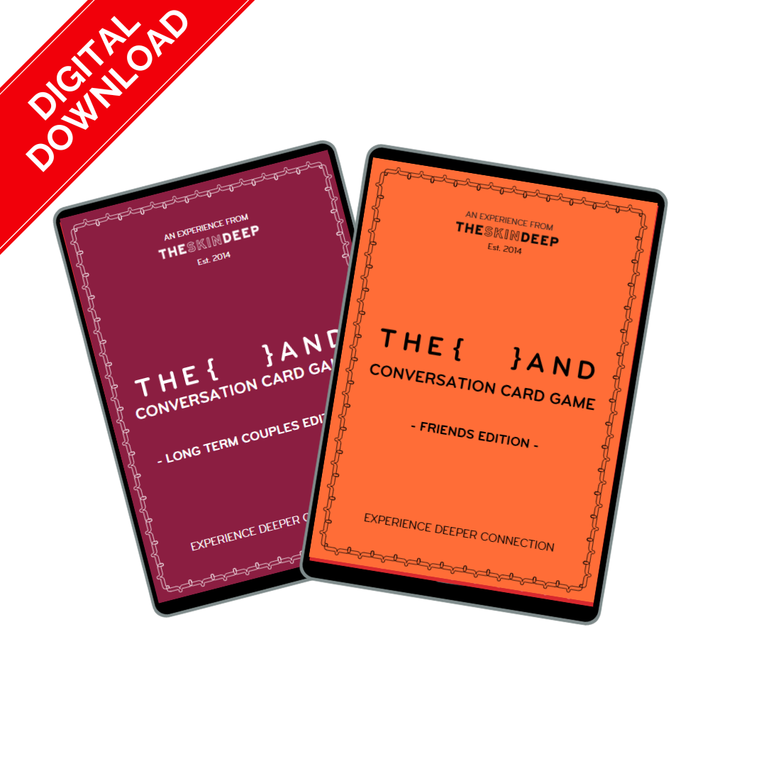 {THE AND} Double Date Bundle