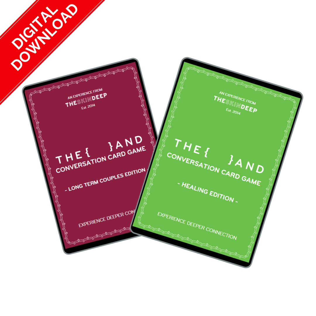 {THE AND} Reconnection Bundle