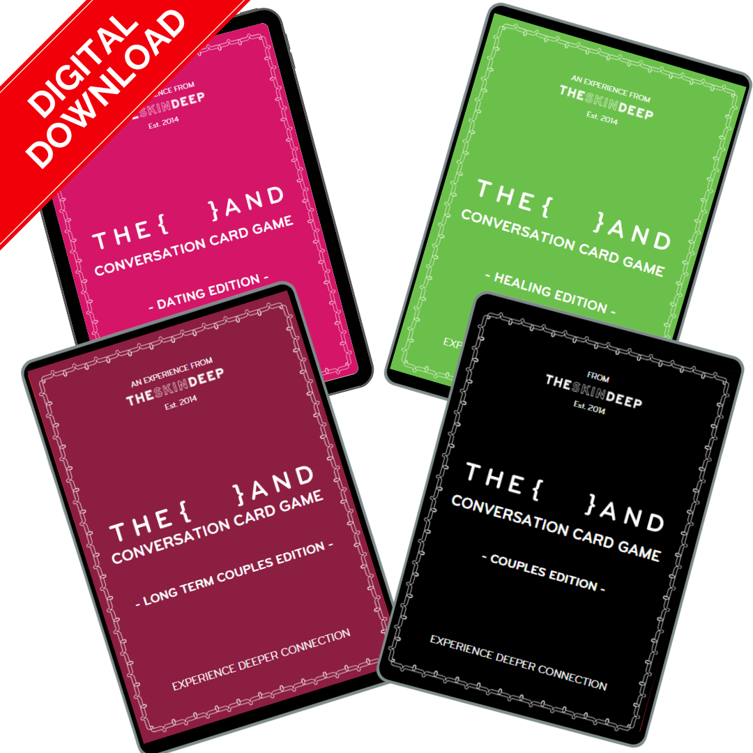 {THE AND} True Romance Bundle