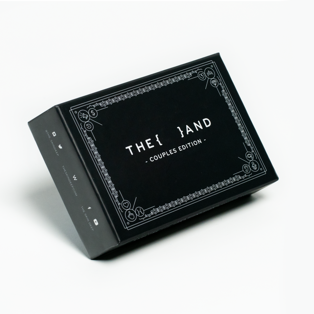 {THE AND} True Romance Bundle
