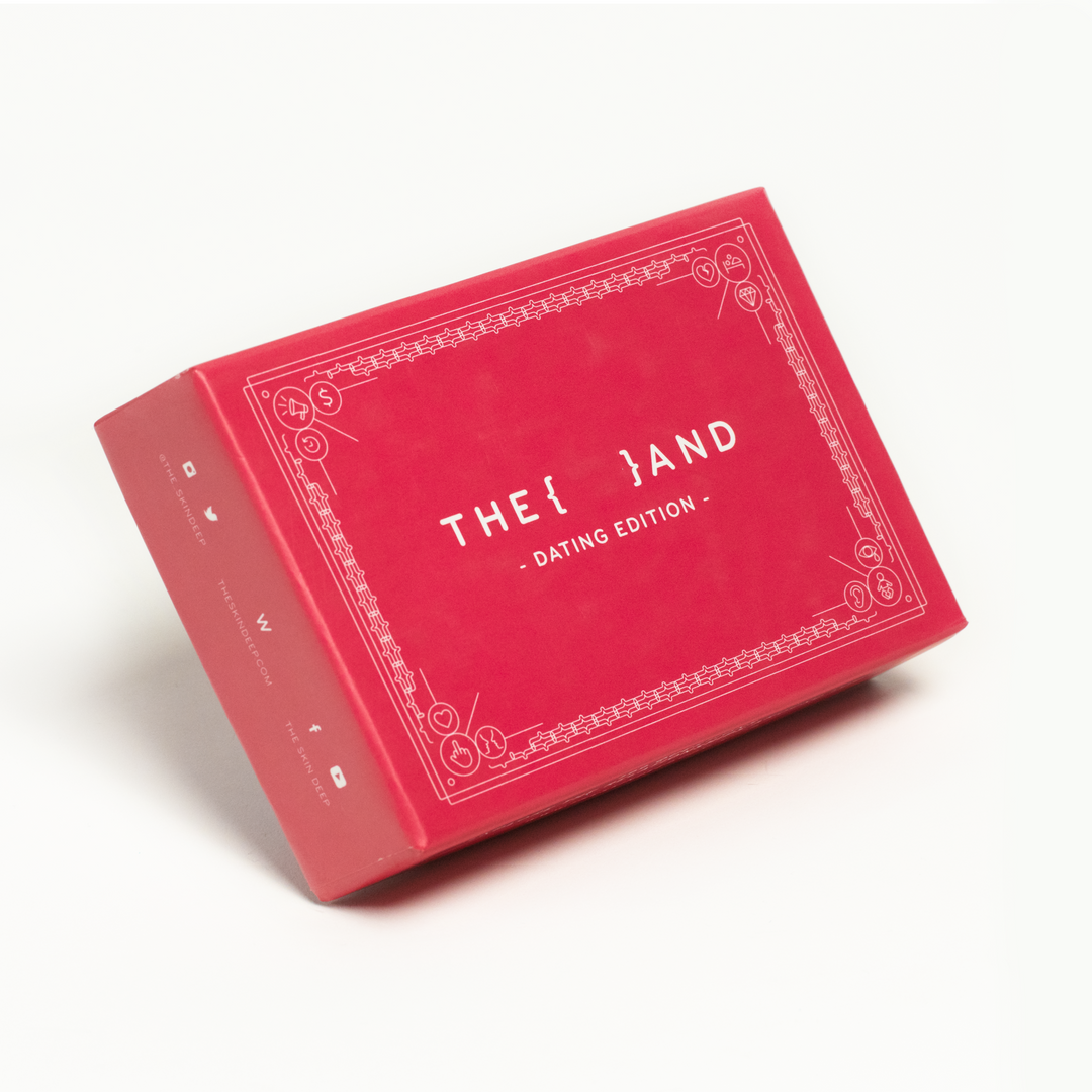 {THE AND} True Romance Bundle