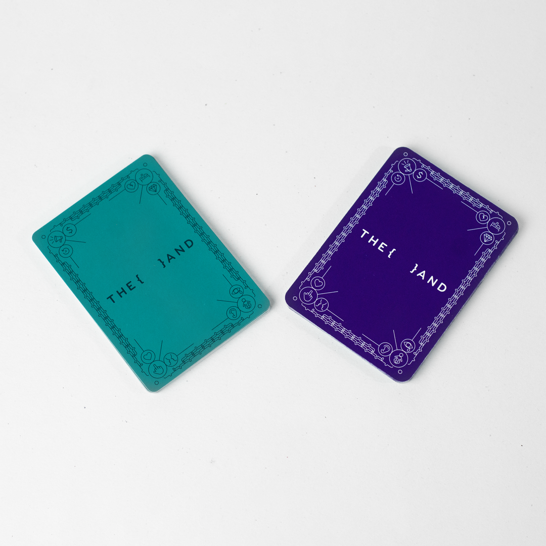 [THE AND} Family & Self Care Bundle