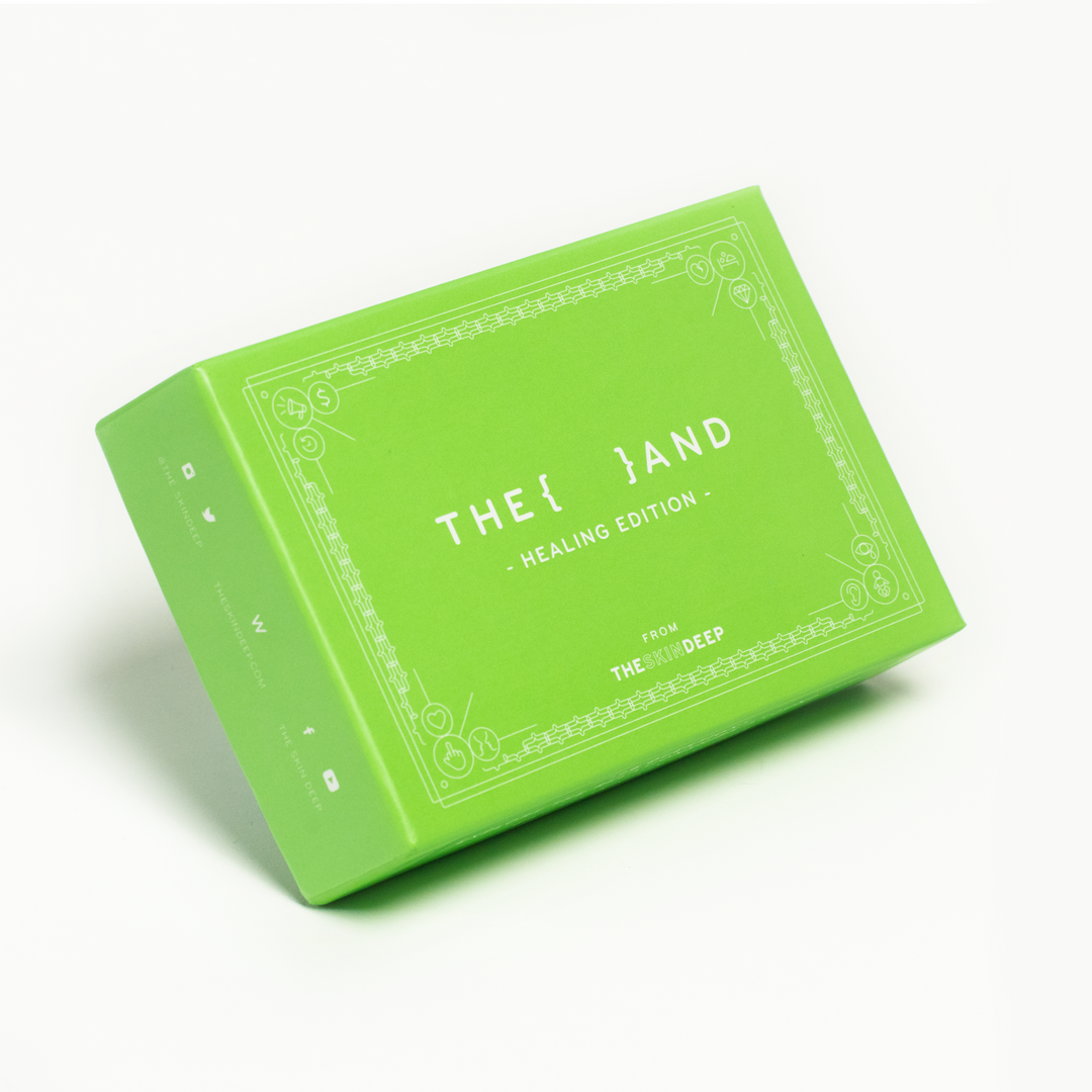 {THE AND} True Romance Bundle