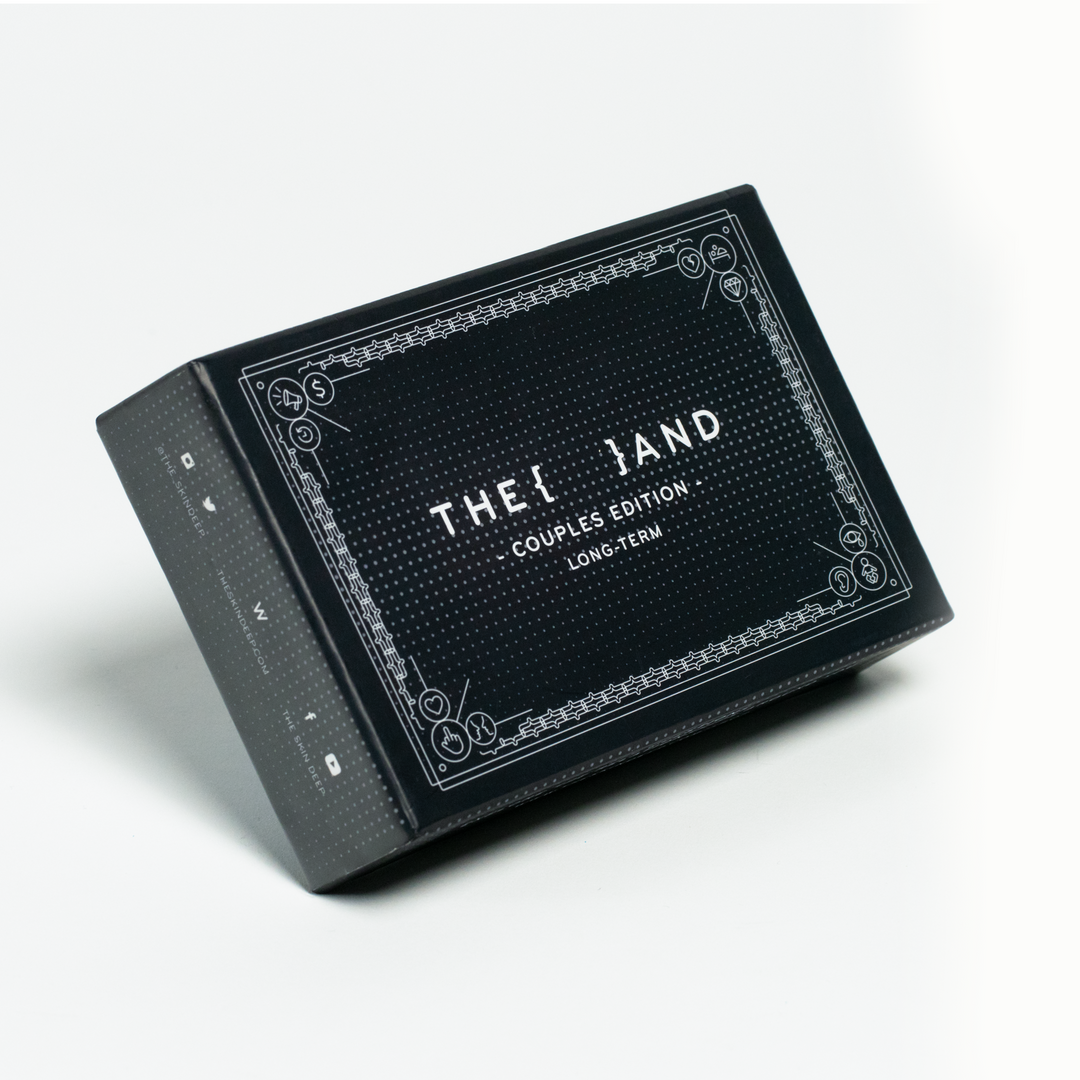 {THE AND} True Romance Bundle